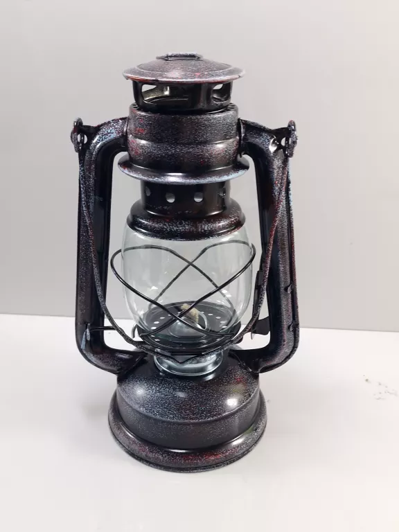 LAMPA NAFTOWA NONAME