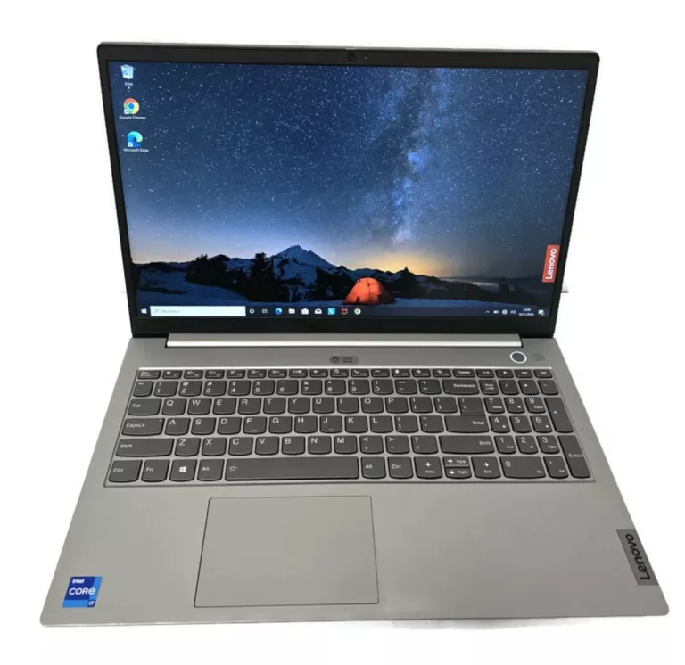 LAPTOP LENOVO THINKBOOK 15 G2 ITL I7 256GB KOMPLET