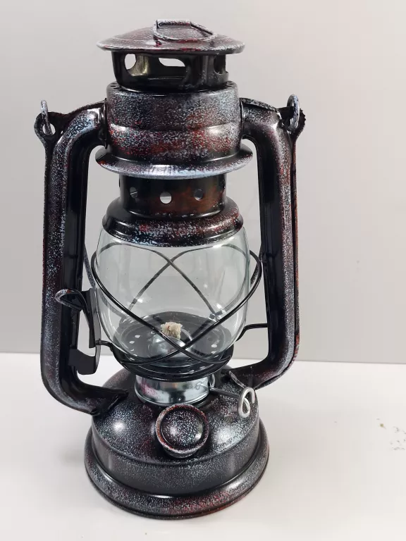LAMPA NAFTOWA NONAME