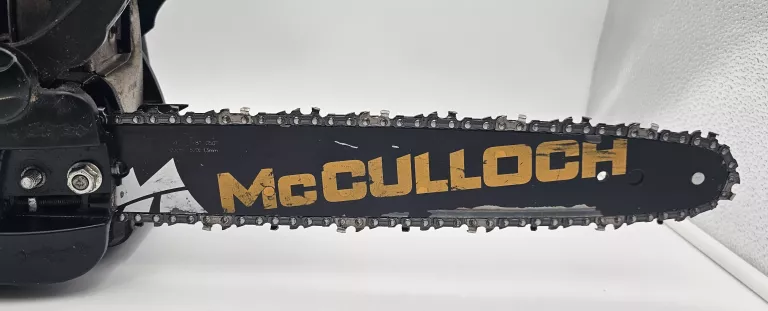 PIŁA SPALINOWA MCCULLOCH CS 340