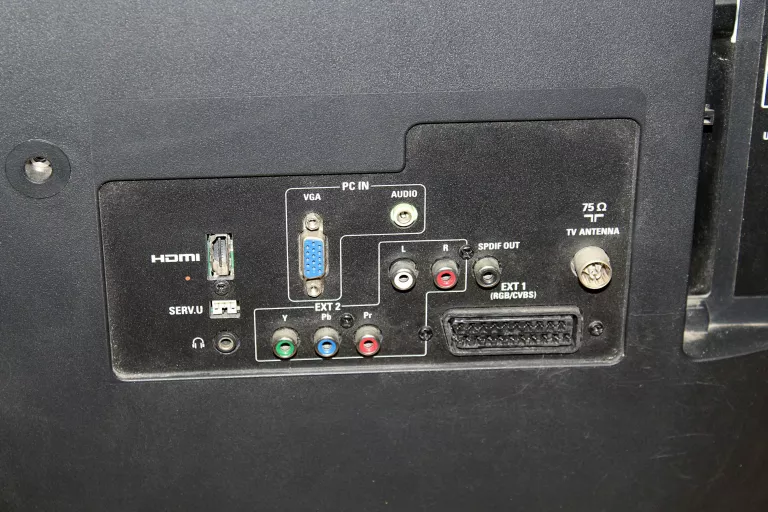 TELEWIZOR PHILIPS 32PFL5206 32 CALE LED HD READY
