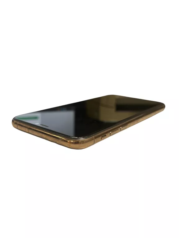 TELEFON APPLE IPHONE 11 PRO 4/64GB ZŁOTY