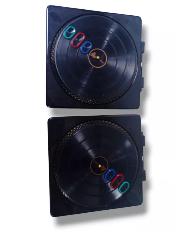 KONSOLA DJ HERO 2 NA KONSOLĘ XBOX 360