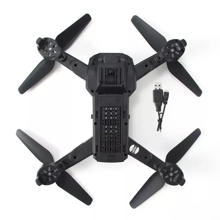 ZABAWKA DLA DZIECI DRON Z KAMERKĄ 4D-V23 EAGLES EYES FLY