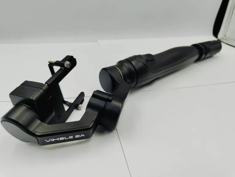 STABILIZATOR DO KAMERKI GIMBAL RĘCZNY FEIYUTECH VIMBLE 2A