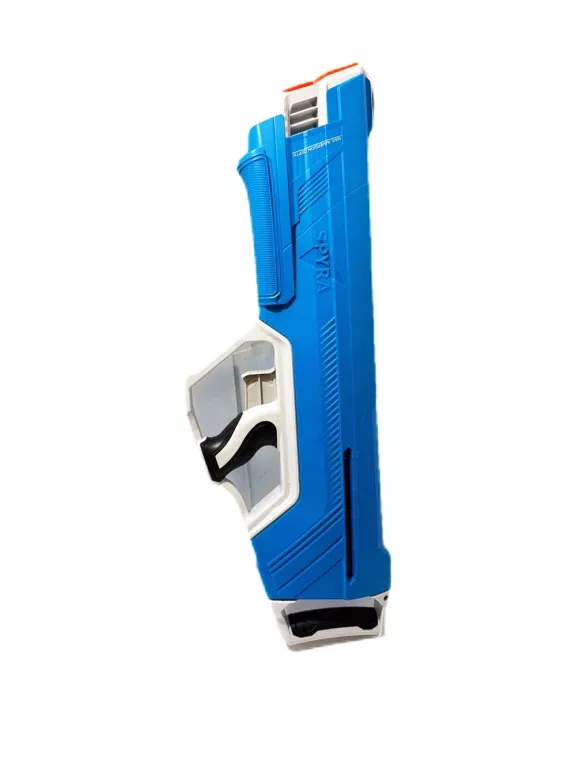 PISTOLET SPYRA LX MK1 NIEBIESKI