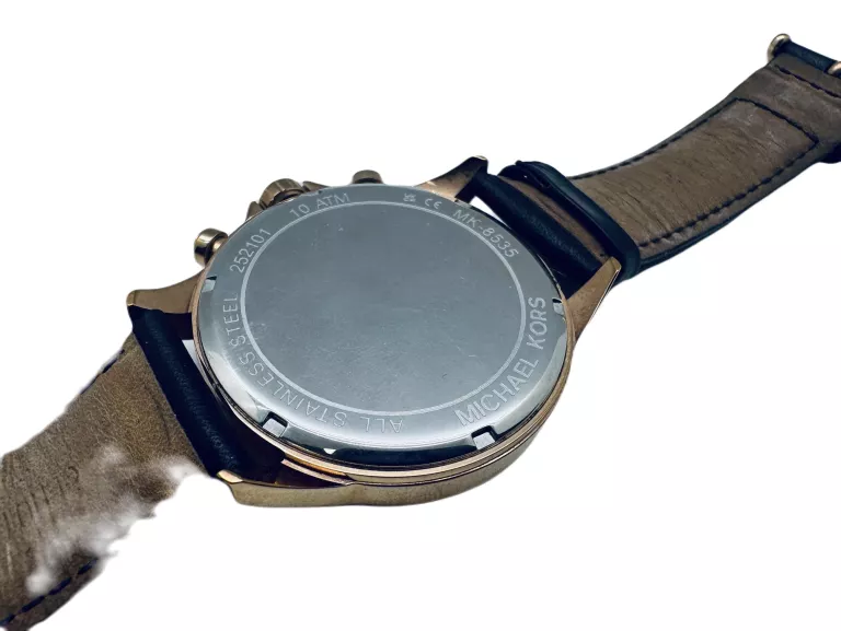 ZEGAREK MICHAEL KORS MK-8535 SAM NA PASKU