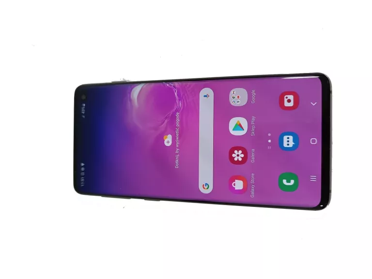 TELEFON SAMSUNG GALAXY S10