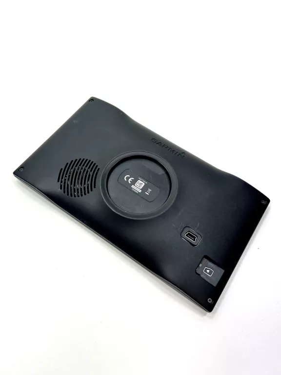 NAWIGACJA GARMIN NUVI 66 LM 6" + ETUI