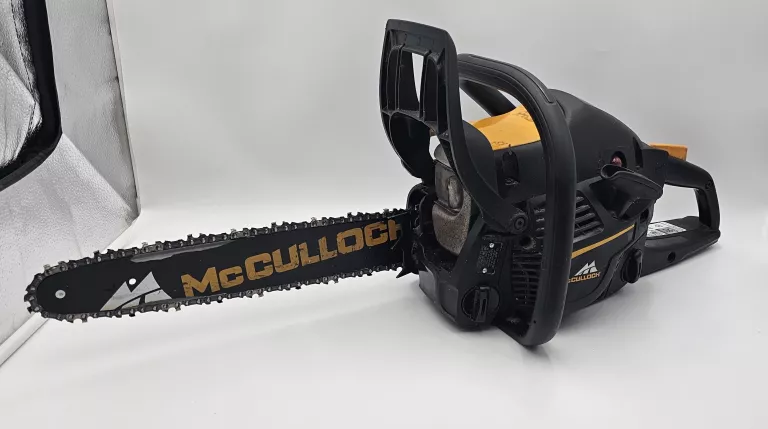 PIŁA SPALINOWA MCCULLOCH CS 340