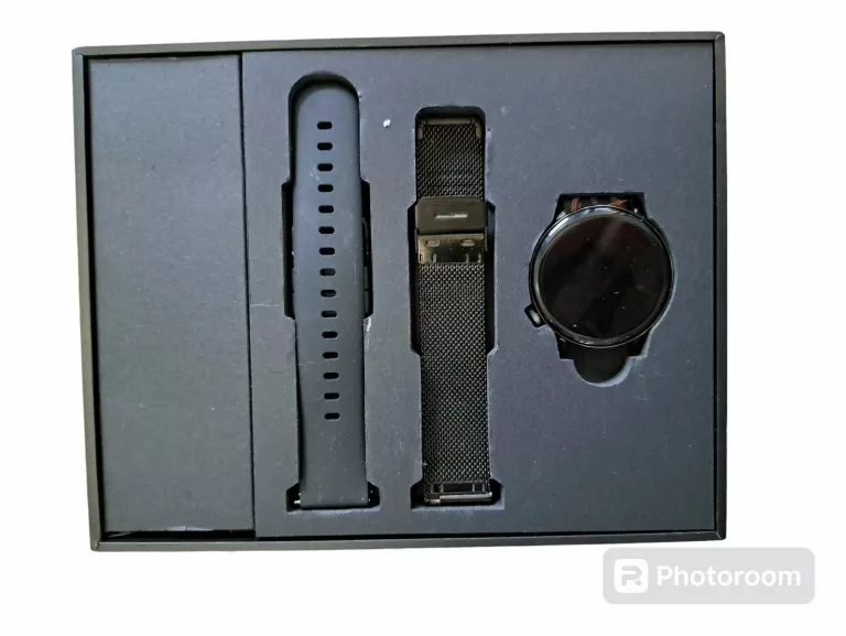 SMARTWATCH MAXCOM VANAD PRO