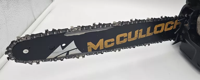 PIŁA SPALINOWA MCCULLOCH CS 340