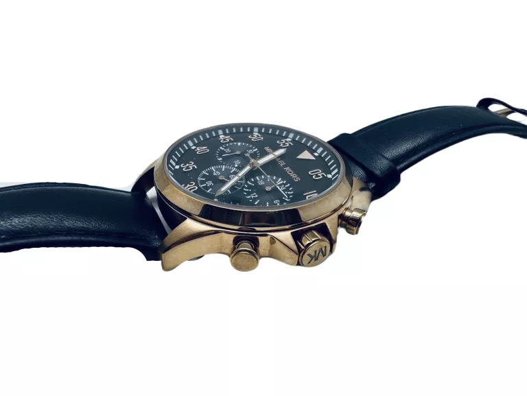 ZEGAREK MICHAEL KORS MK-8535 SAM NA PASKU
