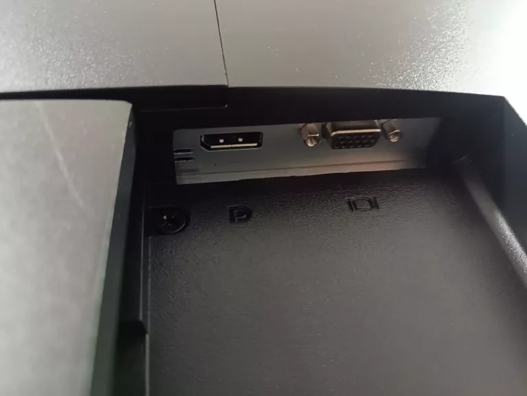 MONITOR 23.8' DELL E2420H FULLHD DP VGA