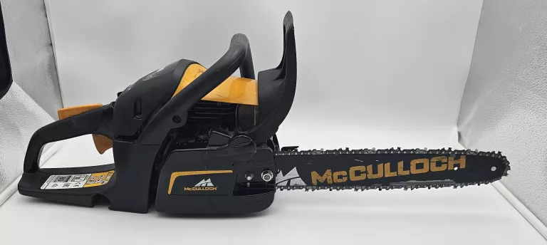PIŁA SPALINOWA MCCULLOCH CS 340