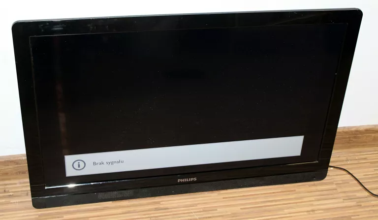 TELEWIZOR PHILIPS 32PFL5206 32 CALE LED HD READY