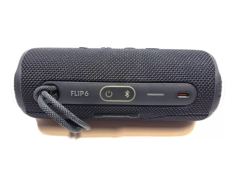 GOŚNIK JBL FLIP 6