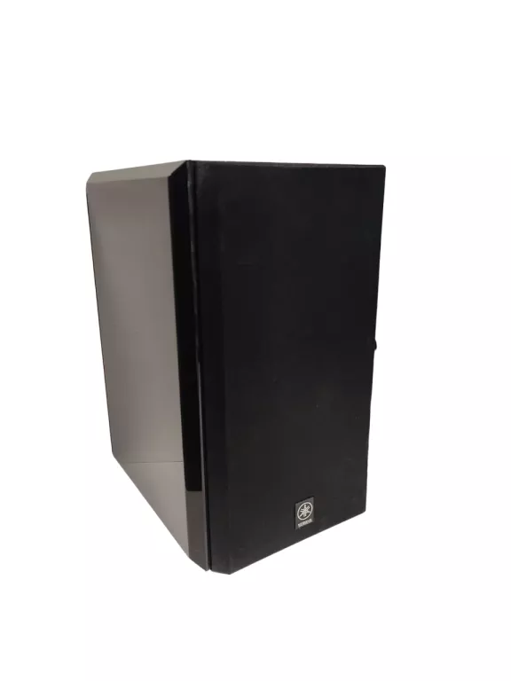 AMPLITUNER YAMAHA RX-E200 + KOLUMNY NX-E200 + ODWTARZACZ CDX-E200 KOMPLET