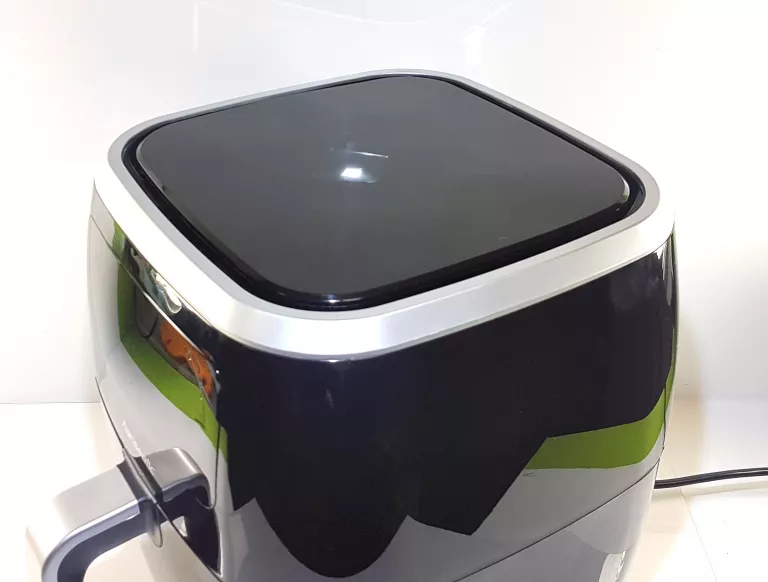 AIR FRYER 6L HANSEATIC HFH1800-6BD XXL NA GORĄCE POWIETRZE