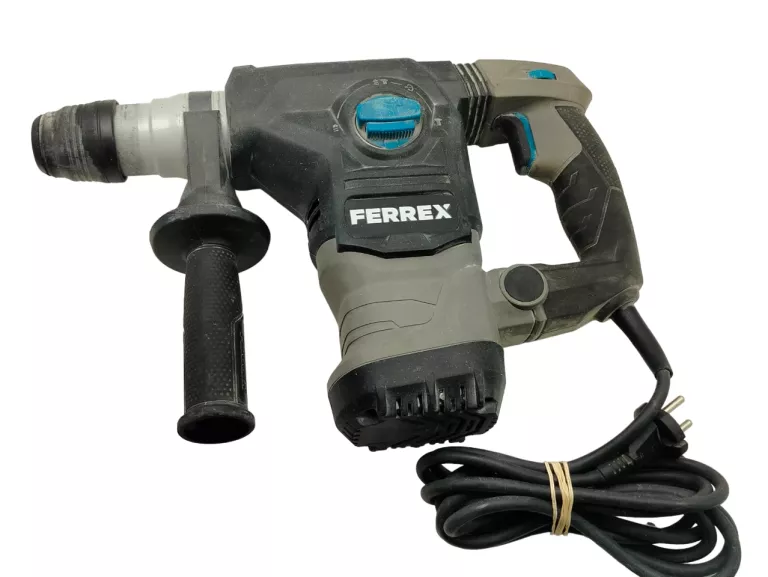 MŁOTOWIERTARKA FERREX BOHRHAMMER FPB 1600 1600W
