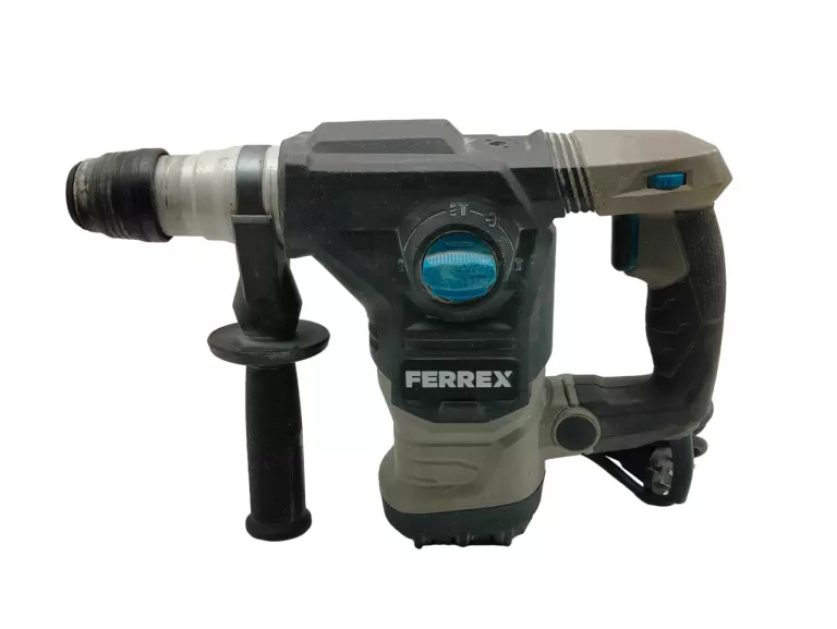 MŁOTOWIERTARKA FERREX BOHRHAMMER FPB 1600 1600W