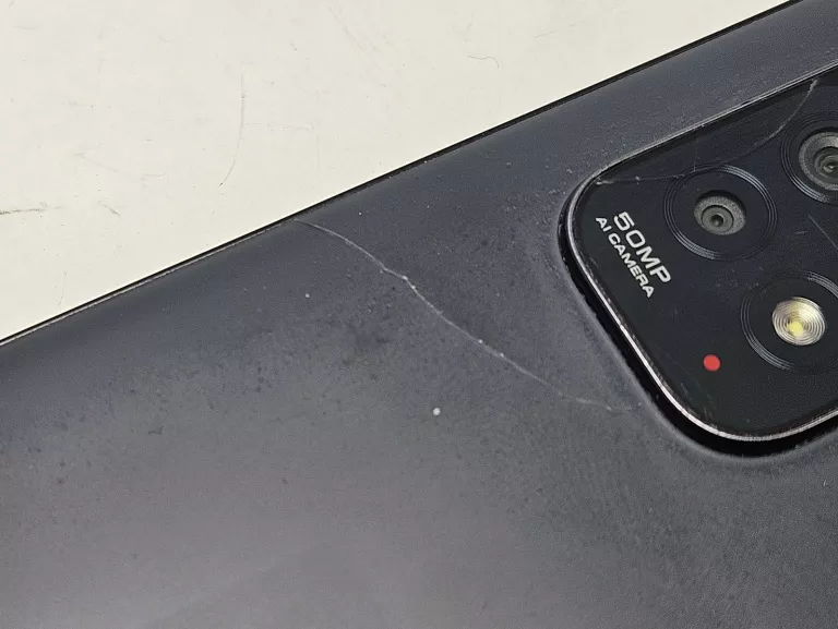 TELEFON XIAOMI REDMI NOTE 11 | BLOKADA SIECI