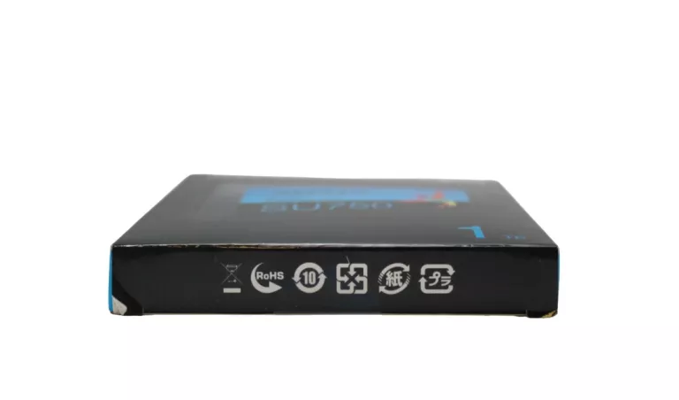 DYSK ADATA SSD ULTIMATE SU750 1TB 2.5 SATA III 6GB/S 3D NAND SLC