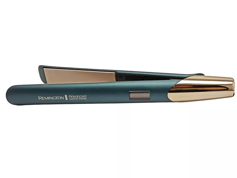 PROSTOWNICA REMINGTON ADVANCED COCONUT THERAPY S8648