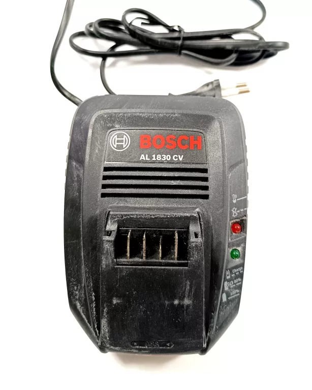 WIERTARKO-WKRĘTARKA AKUMULATOROWA PSB 1800 LI-2 + AKUMULATOR 1,5AH BOSCH