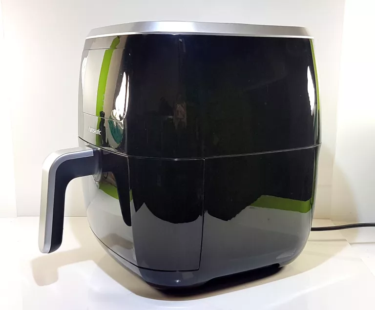 AIR FRYER 6L HANSEATIC HFH1800-6BD XXL NA GORĄCE POWIETRZE