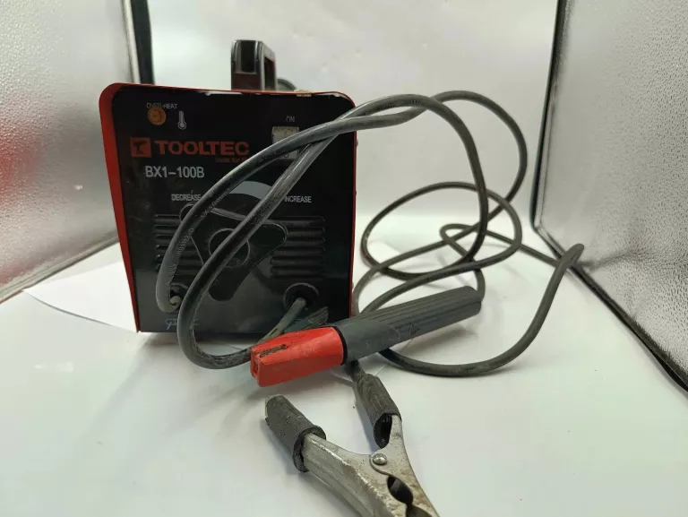 SPAWARKA TOOLTEC BX1-100