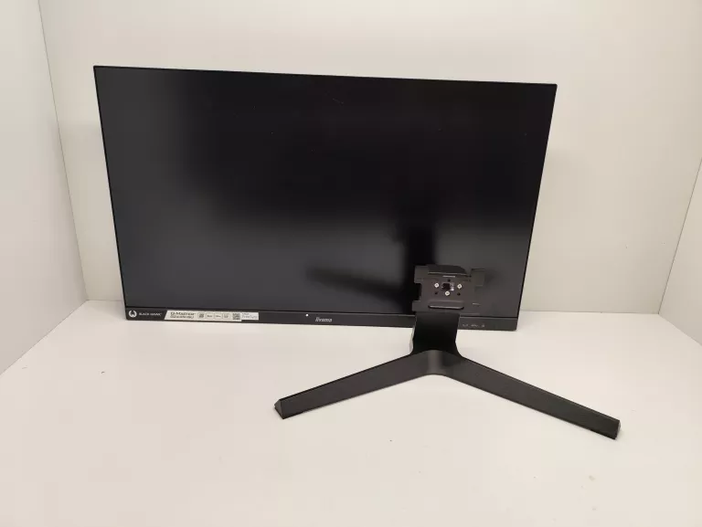MONITOR IIYAMA G-MASTER BLACK HAWK 24" + PUD
