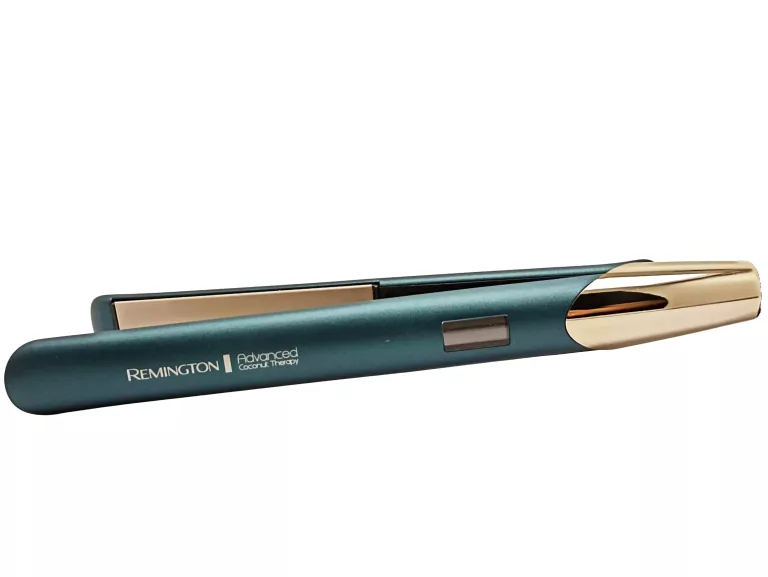 PROSTOWNICA REMINGTON ADVANCED COCONUT THERAPY S8648
