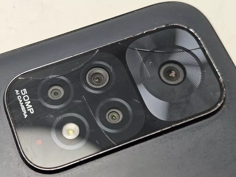 TELEFON XIAOMI REDMI NOTE 11 | BLOKADA SIECI