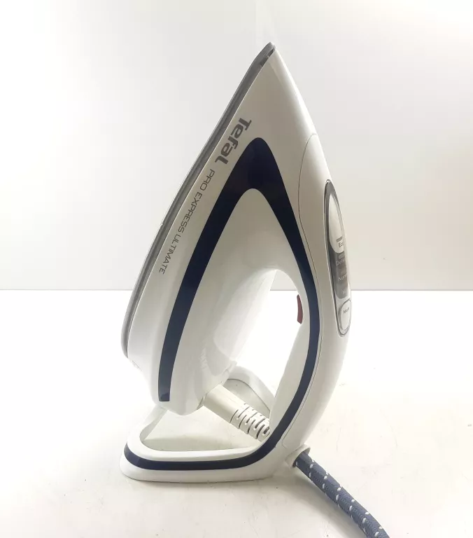 ZELAZKO TEFAL PRO EXPRESS ULTIMATE GV9591