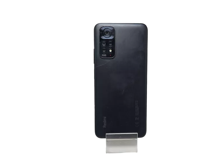 TELEFON XIAOMI REDMI NOTE 11 | BLOKADA SIECI