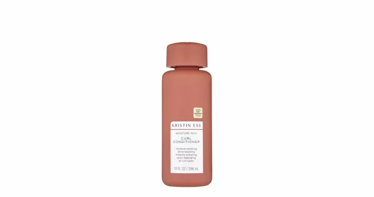 KRISTIN ESS ODŻYWKA DO WŁOSÓW 296ML
