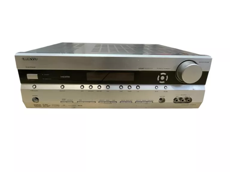 AMPLITUNER ONKYO HT-R518