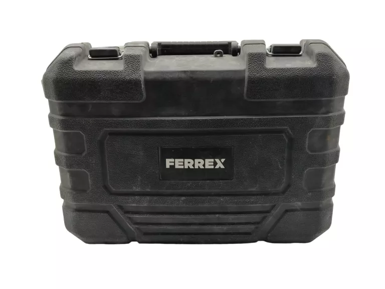 MŁOTOWIERTARKA FERREX BOHRHAMMER FPB 1600 1600W