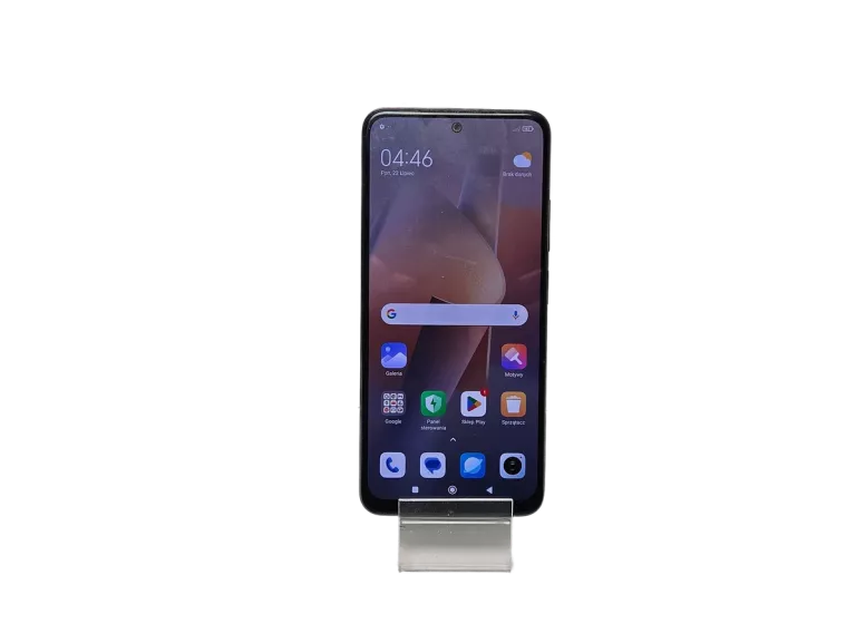 TELEFON XIAOMI REDMI NOTE 11 | BLOKADA SIECI