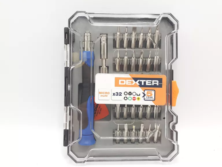 DEXTER MICRO MULTI X32