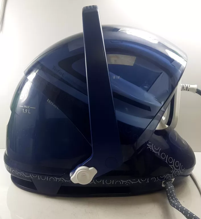 ZELAZKO TEFAL PRO EXPRESS ULTIMATE GV9591