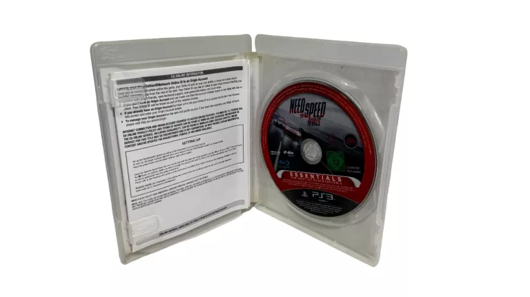 GRA PS3 NEED FOR SPEED HOT PURSUIT
