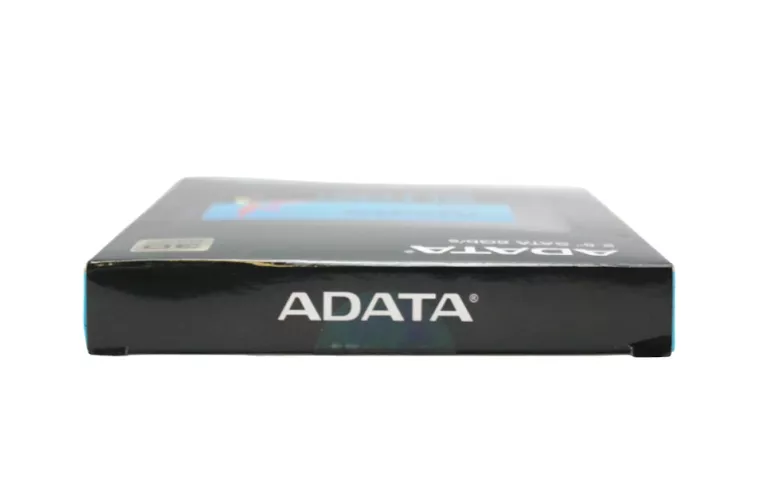 DYSK ADATA SSD ULTIMATE SU750 1TB 2.5 SATA III 6GB/S 3D NAND SLC