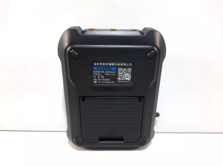 OSCYLOSKOP TESTER PWM FNIRSI DSO-TC3