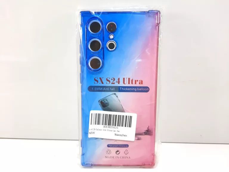 ETUI DO SAMSUNG S24 ULTRA