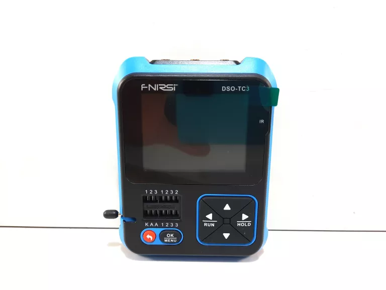 OSCYLOSKOP TESTER PWM FNIRSI DSO-TC3