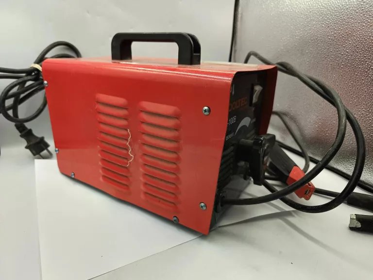 SPAWARKA TOOLTEC BX1-100