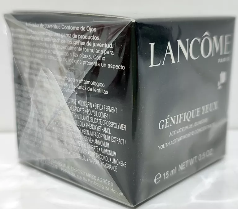 KREM POD OCZY LANCOME GENIFIQUE YEUX 15 ML