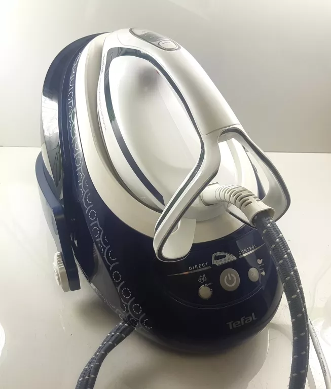 ZELAZKO TEFAL PRO EXPRESS ULTIMATE GV9591